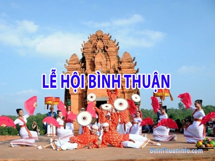 Lễ Hội Bình Thuận