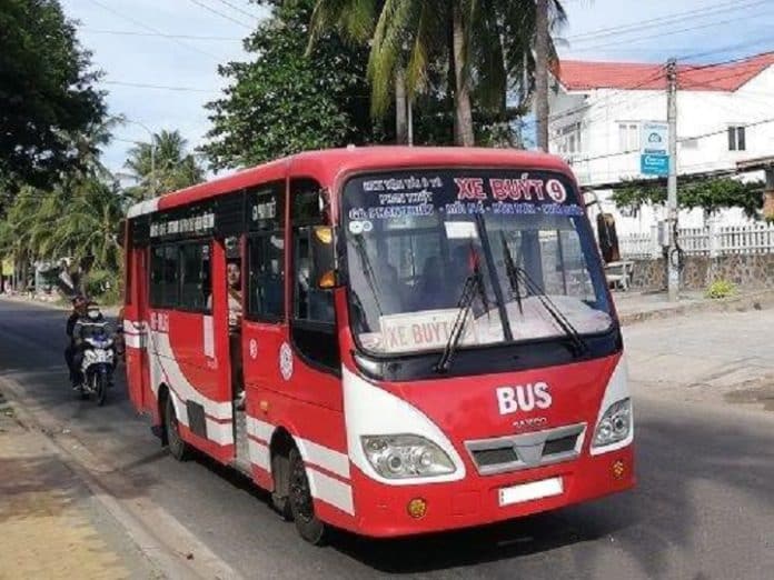 Tổng hợp các Tuyến Xe buýt Bình Thuận mới nhất