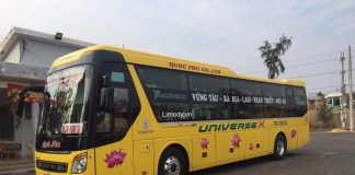 Tổng Hợp Xe Khách Phan Thiết đi Rà Rịa – Vũng Tàu Tổng Hợp Xe Khách Phan Thiết đi Rà Rịa - Vũng Tàu