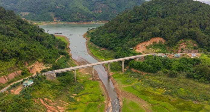 Cao tốc Gia Nghĩa - Bảo Lộc - Phan Thiết chiến lược và lối ra biển Cao tốc Gia Nghĩa - Bảo Lộc - Phan Thiết chiến lược và lối ra biển