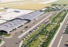 Sân bay Phan Thiết chính thức khởi công vào ngày 30/4/2026 Sân bay Phan Thiết chính thức khởi công vào ngày 30/4/2026