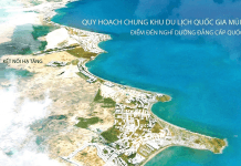 Quy Hoạch Khu Du Lịch Quốc Gia Mũi Né: 3 Mảnh Ghép Chiến Lược Quy Hoạch Khu Du Lịch Quốc Gia Mũi Né 3 Mảnh Ghép Chiến Lược