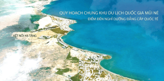 Quy Hoạch Khu Du Lịch Quốc Gia Mũi Né: 3 Mảnh Ghép Chiến Lược Quy Hoạch Khu Du Lịch Quốc Gia Mũi Né 3 Mảnh Ghép Chiến Lược